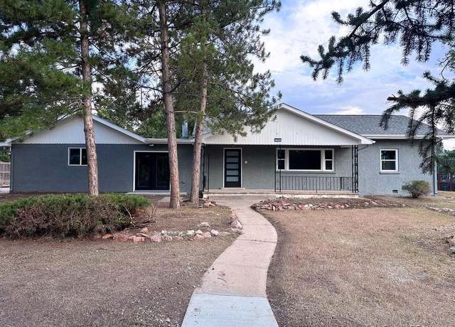 Property at 1390 Lewis St, Lakewood, CO 80215, 3 beds, 2 baths