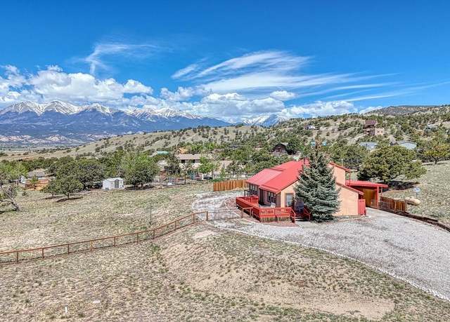 Property at 10199 W Cheyenne Cir, Salida, CO 81201, 3 beds, 3 baths