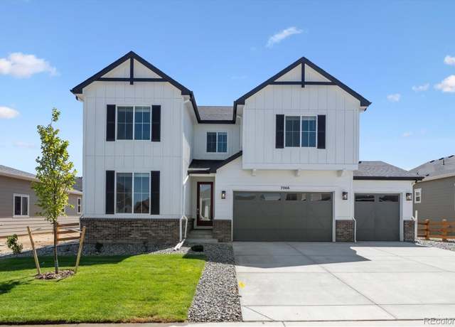 Property at 7066 E 126th Pl, Thornton, CO 80602, 3 beds, 3 baths