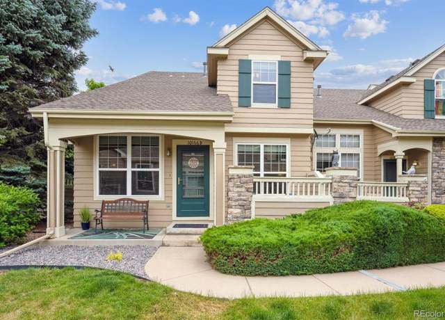 Property at 10166 Grove Loop Unit D, Westminster, CO 80031, 2 beds, 3 baths