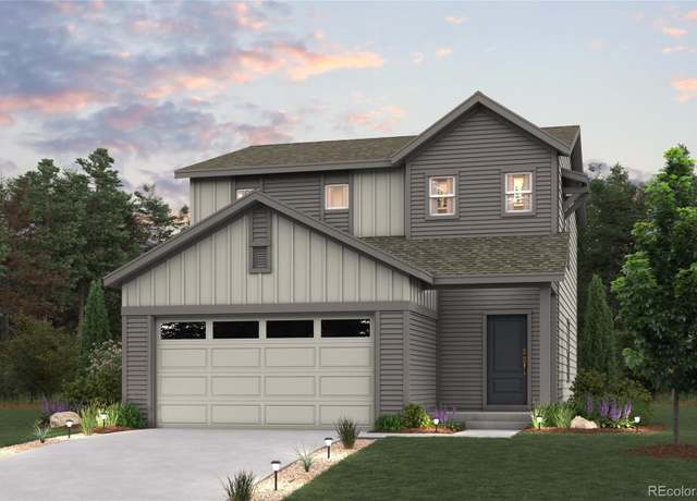 Property at 18978 E 94th Pl, Commerce City, CO 80022, 3 beds, 3 baths