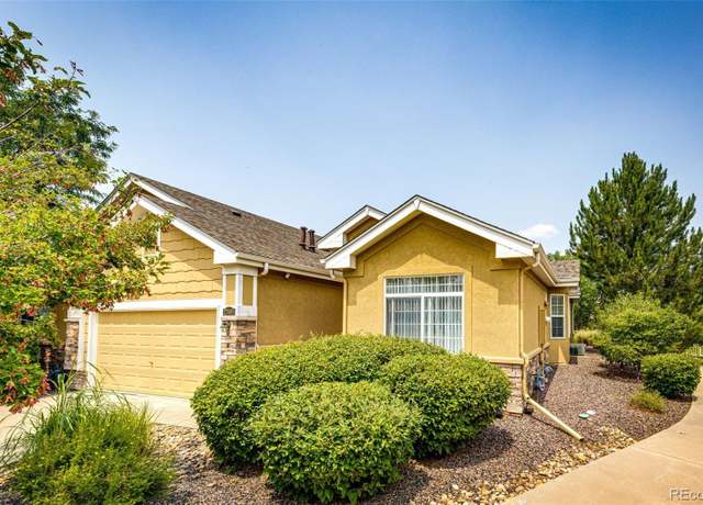 Property at 22405 E Plymouth Cir, Aurora, CO 80016, 2 beds, 2 baths