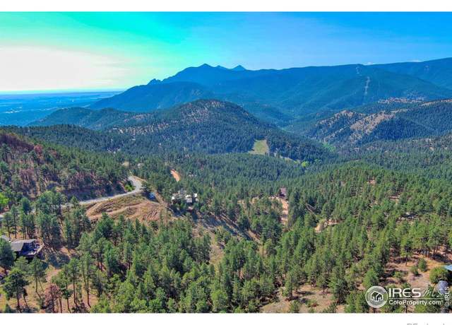 Property at 2977 Sunshine Canyon Dr, Boulder, CO 80302