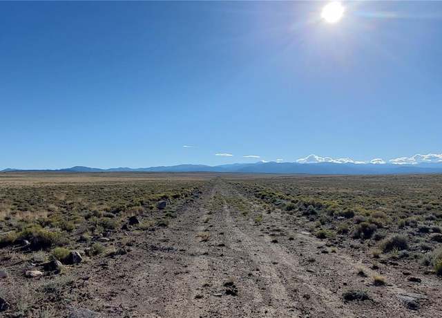 Property at Lot 5 Tenth St, Blanca, CO 81123