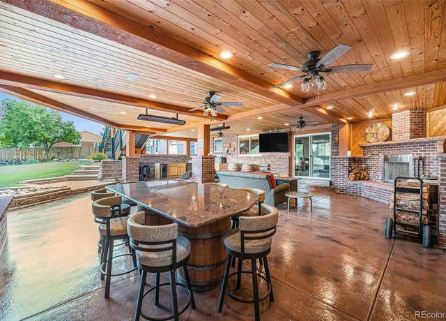 Property at 7334 Quartz St, Arvada, CO 80007, 3 beds, 5 baths