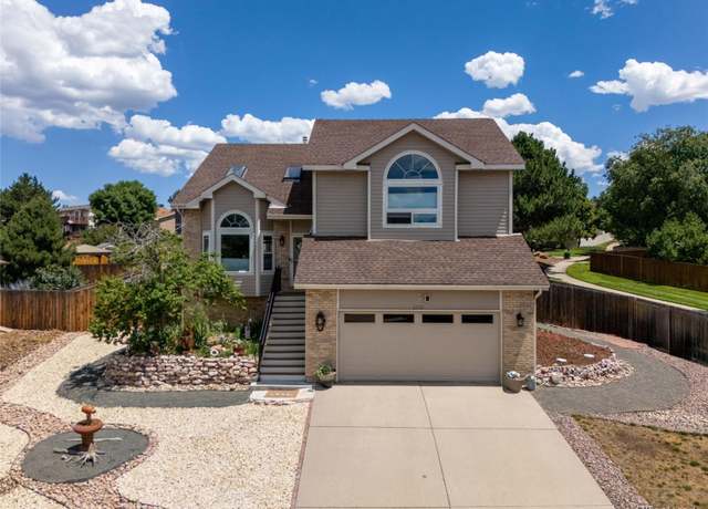 Property at 2730 Kenton Green Ct, Colorado Springs, CO 80920, 4 beds, 4 baths