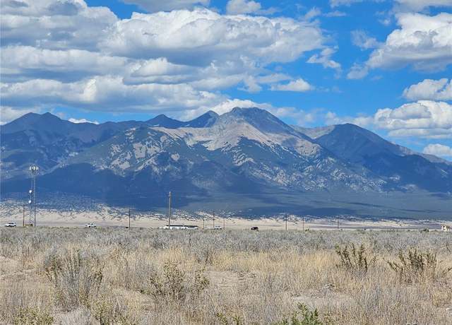 Property at Lot 27 Blk AD Flamingo Dr, Alamosa, CO 81101