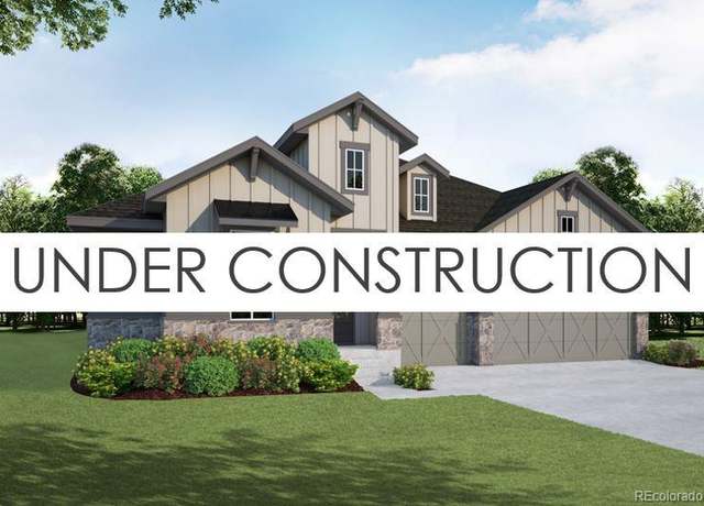Property at 8279 Perry Owens Dr, Colorado Springs, CO 80908, 4 beds, 5 baths