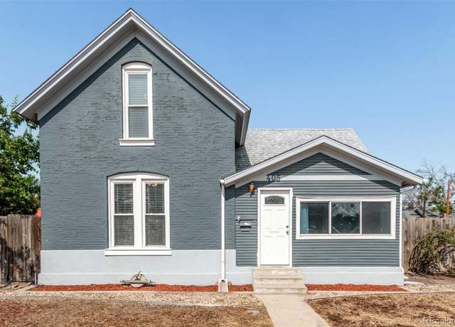 Property at 405 S 4th Ave, Brighton, CO 80601, 3 beds, 2 baths