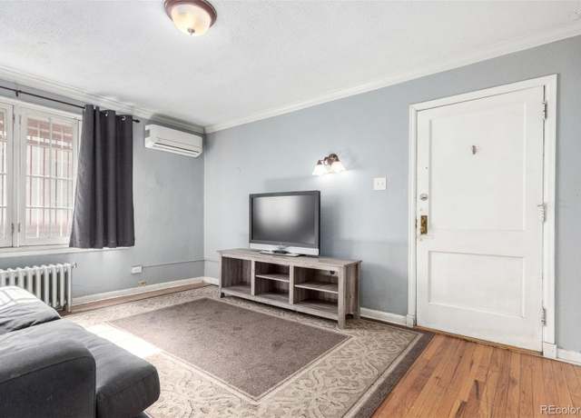 Property at 1024 E 14th Ave #10, Denver, CO 80218, 1 bed, 1 bath