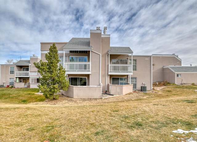 Property at 3450 Parkmoor Village Dr Unit C, Colorado Springs, CO 80917, 3 beds, 2 baths