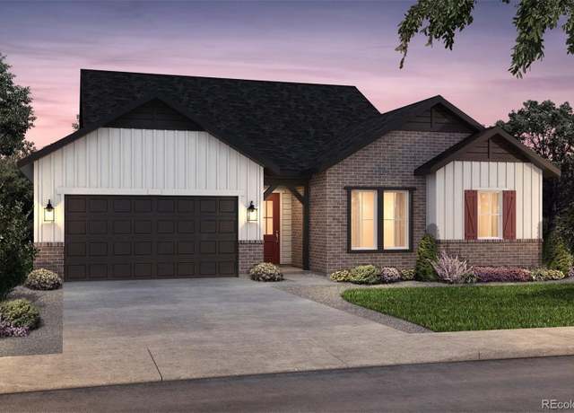 Property at 22077 E Rockinghorse Pkwy, Aurora, CO 80016, 4 beds, 3 baths
