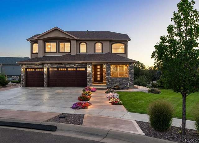 Property at 147 Chapel Hill Cir, Brighton, CO 80601, 5 beds, 4 baths