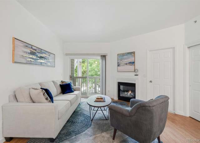 Property at 2428 W 82nd Pl Unit 2G, Westminster, CO 80031, 2 beds, 2 baths