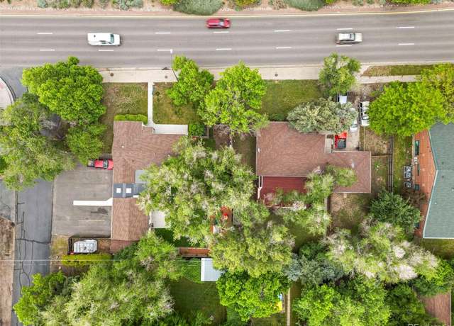 Property at 5 S Wadsworth Blvd, Lakewood, CO 80226, 3 beds, 2 baths