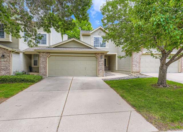 Property at 8146 S Humboldt Cir, Centennial, CO 80122, 2 beds, 3 baths