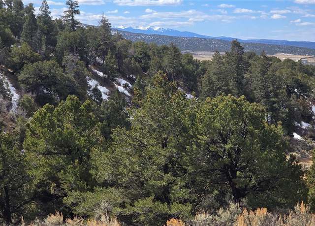 Property at Lot 1628 Hidalgo Rd, San Luis, CO 81152