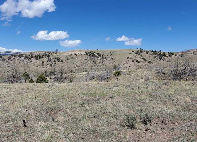 Property at Lot 7699 Marie Rd, Fort Garland, CO 81133