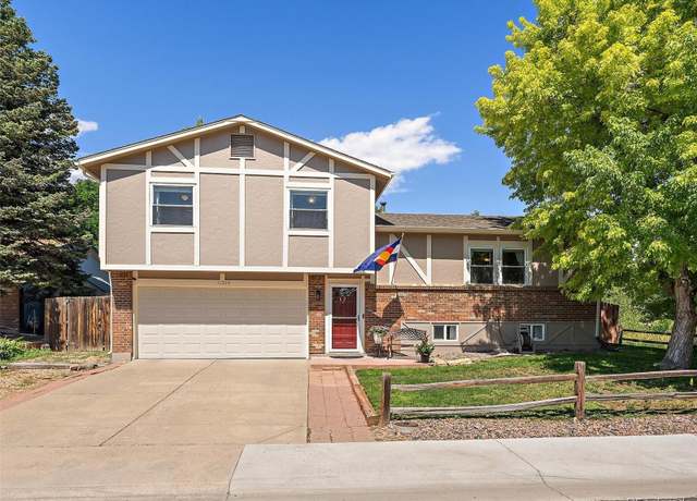 Property at 11399 Kendall St, Westminster, CO 80020, 4 beds, 3 baths