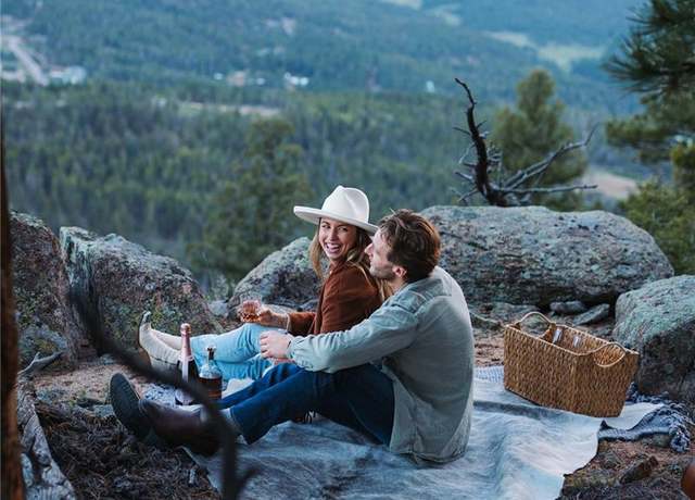 Property at 0 Tallberg Ln, Conifer, CO 80433