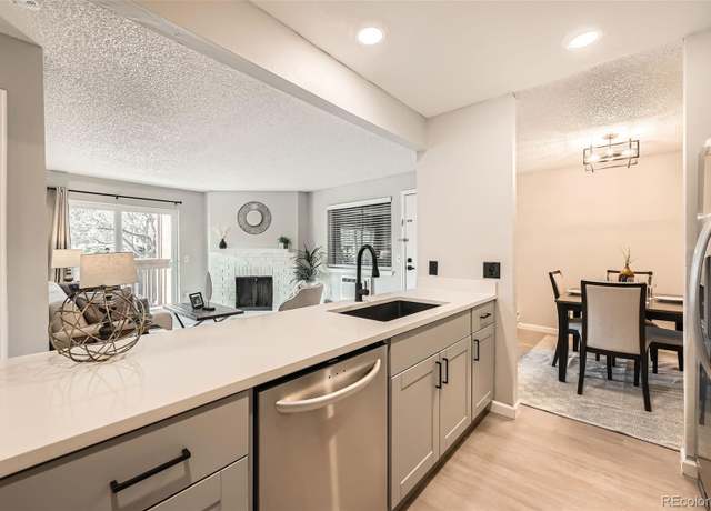 Property at 14602 E 2nd Ave Unit 200C, Aurora, CO 80011, 2 beds, 2 baths