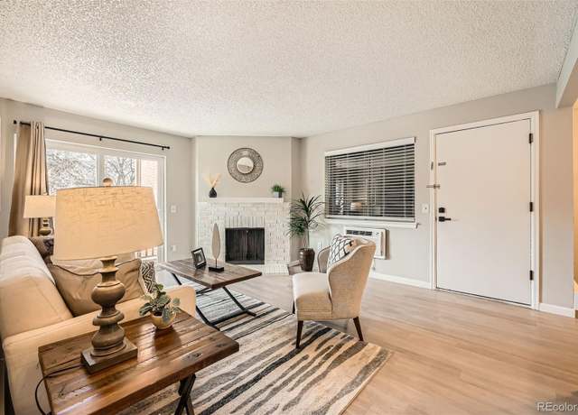 Property at 14602 E 2nd Ave Unit 200C, Aurora, CO 80011, 2 beds, 2 baths