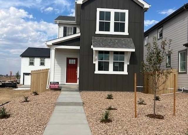 Property at 6561 E 148th, Thornton, CO 80602, 3 beds, 3 baths