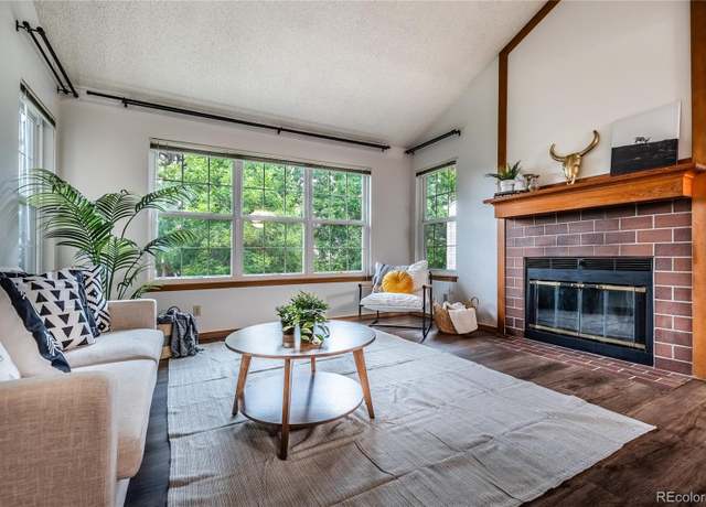 Property at 2686 E Otero Pl #10, Centennial, CO 80122, 2 beds, 1 bath