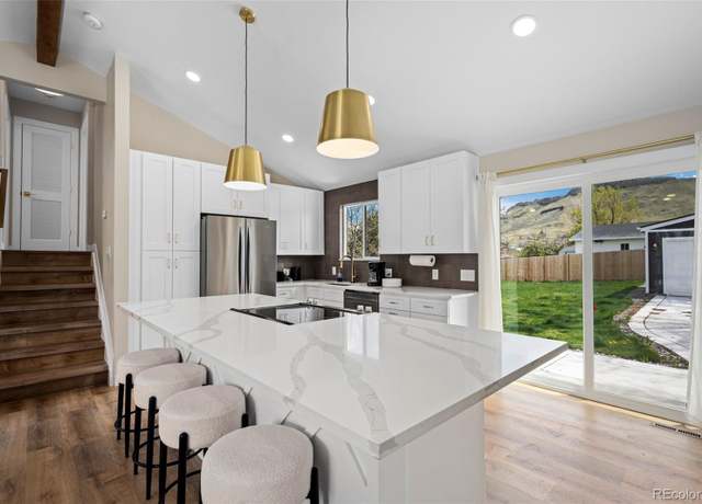 Property at 18866 W 59th Pl, Golden, CO 80403, 3 beds, 2 baths