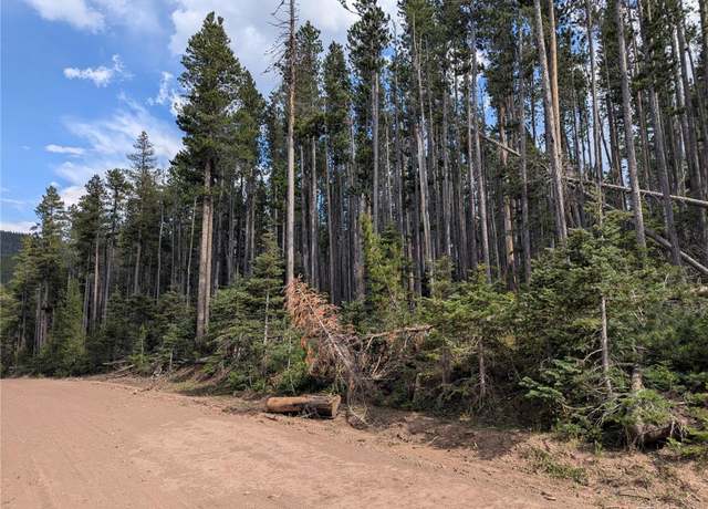 Property at 3440-3441 Drexler Pl, Fort Garland, CO 81133