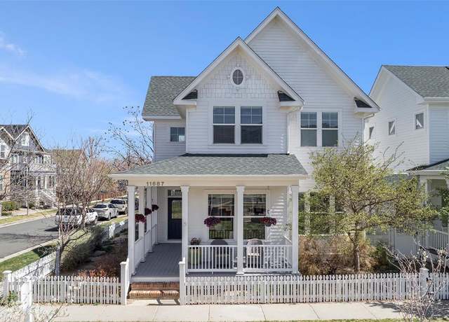 Property at 11687 Newton St, Westminster, CO 80031, 5 beds, 4 baths