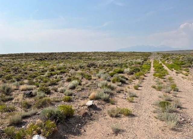 Property at Lot 11 Jicarilla Ave, Fort Garland, CO 81123