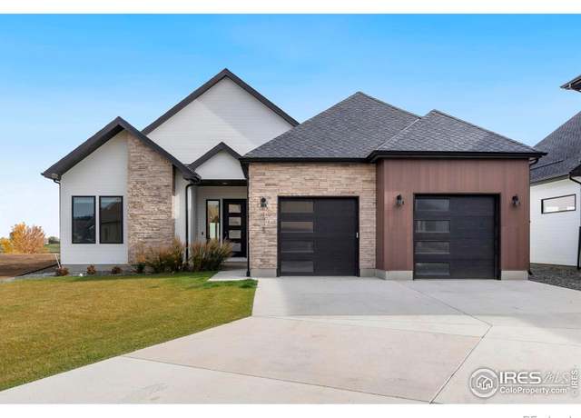 Property at 1725 Beachside Dr, Windsor, CO 80550, 3 beds, 3 baths
