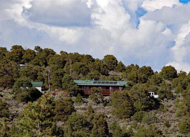Property at 000 Whm Cyn, San Luis, CO 81152, 3 beds, 2 baths
