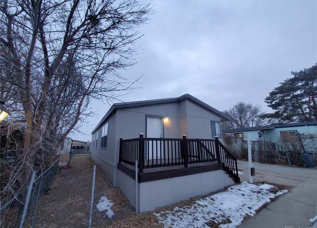 Property at 1400 S.collyer Street #59, Longmont, CO 80501, 3 beds, 2 baths