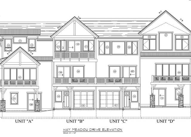 Property at 182 Hay Mdw, Fraser, CO 80482, 4 beds, 5 baths