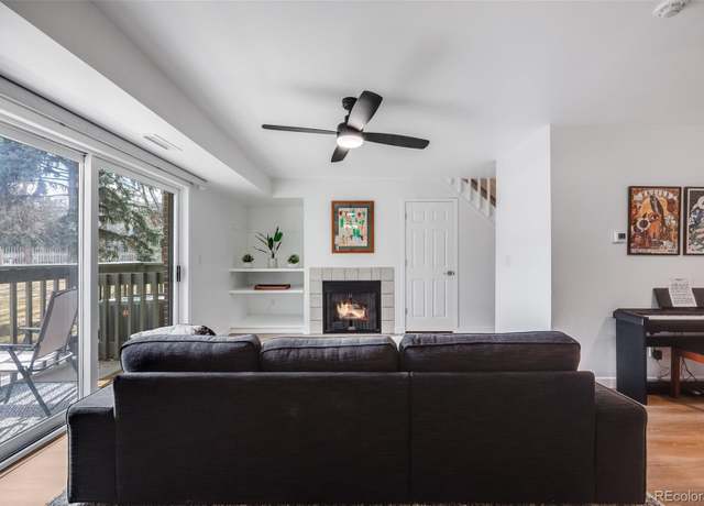 Property at 6435 S Dayton St #103, Englewood, CO 80111, 3 beds, 3 baths