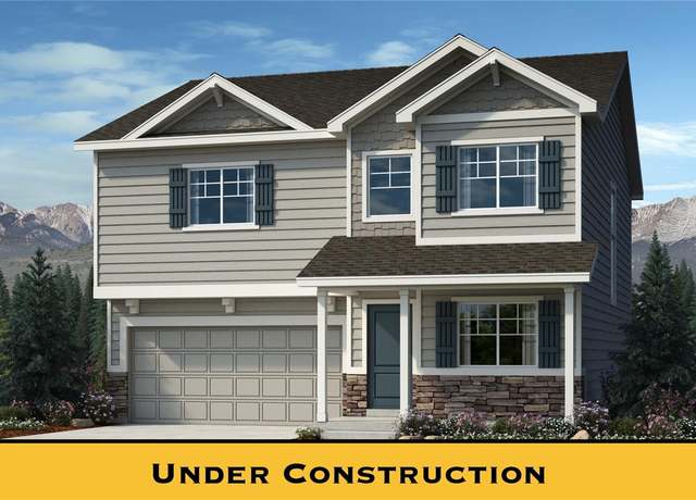 Property at 716 N Carrie Ct, Watkins, CO 80137, 4 beds, 3 baths