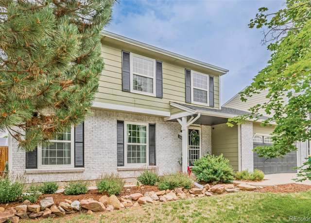 Property at 16051 E Alabama Dr, Aurora, CO 80017, 4 beds, 4 baths