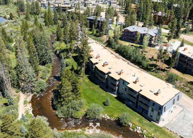 Property at 411 Hi Country Dr #16, Winter Park, CO 80482, 1 bed, 1 bath