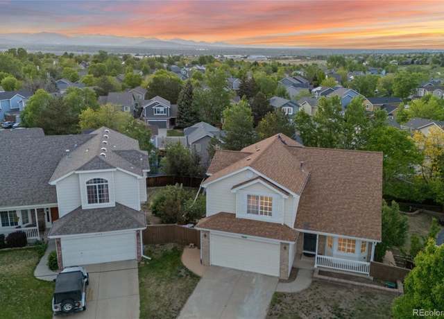 Property at 3087 Deer Creek Trl, Highlands Ranch, CO 80129, 3 beds, 3 baths