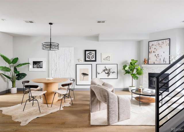 Property at 2820 W 26th Ave #101, Denver, CO 80211, 2 beds, 3 baths