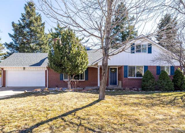 Property at 13000 Willow Ln, Golden, CO 80401, 5 beds, 3 baths