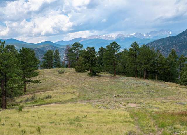 Property at 000 Hidden Wilderness Rd, Idaho Springs, CO 80452