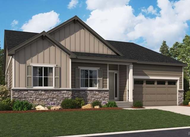 Property at 2478 Bitterroot Pl, Highlands Ranch, CO 80129, 3 beds, 4 baths