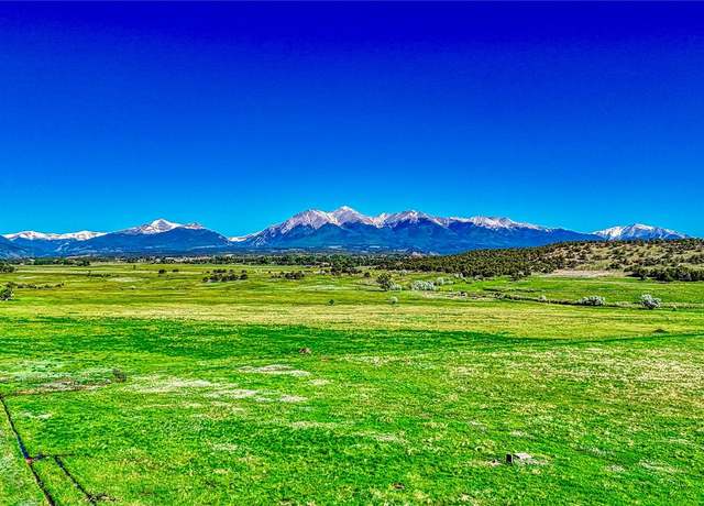 Property at 9000 County Road 140 Unit A, Salida, CO 81201, 4 beds, 2 baths