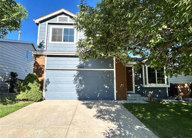 Property at 11293 Latigo Ln, Parker, CO 80138, 3 beds, 4 baths
