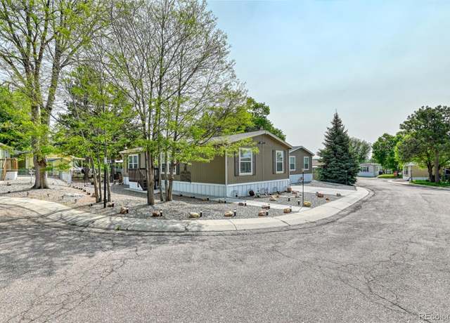 Property at 3405 Sinton Rd, Colorado Springs, CO 80907, 3 beds, 2 baths