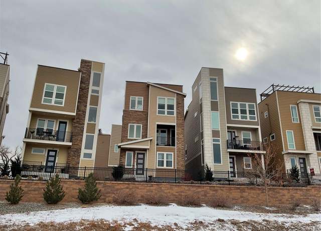 Property at 2617 Channel Dr, Highlands Ranch, CO 80129, 3 beds, 3 baths