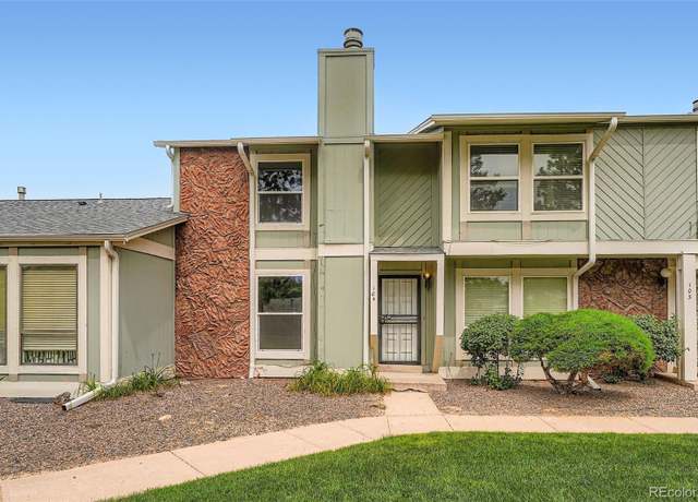 Property at 10235 E Evans Ave #104, Aurora, CO 80247, 3 beds, 3 baths